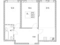 Продажа квартиры: Екатеринбург, ул. 8 Марта, ЖК Стадиум (Автовокзал) - Фото 1