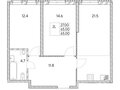 Продажа квартиры: Екатеринбург, ул. 8 Марта, ЖК Стадиум (Автовокзал) - Фото 1