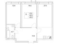 Продажа квартиры: Екатеринбург, ул. 8 Марта, ЖК Стадиум (Автовокзал) - Фото 1