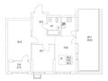 Продажа квартиры: Екатеринбург, ул. 8 Марта, ЖК Стадиум (Автовокзал) - Фото 1