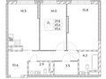 Продажа квартиры: Екатеринбург, ул. 8 Марта, ЖК Стадиум (Автовокзал) - Фото 1