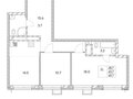 Продажа квартиры: Екатеринбург, ул. 8 Марта, ЖК Стадиум (Автовокзал) - Фото 1