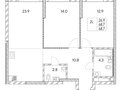 Продажа квартиры: Екатеринбург, ул. 8 Марта, ЖК Стадиум (Автовокзал) - Фото 1