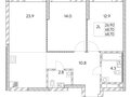 Продажа квартиры: Екатеринбург, ул. 8 Марта, ЖК Стадиум (Автовокзал) - Фото 1
