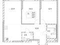 Продажа квартиры: Екатеринбург, ул. 8 Марта, ЖК Стадиум (Автовокзал) - Фото 1