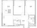 Продажа квартиры: Екатеринбург, ул. 8 Марта, ЖК Стадиум (Автовокзал) - Фото 1