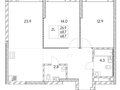 Продажа квартиры: Екатеринбург, ул. 8 Марта, ЖК Стадиум (Автовокзал) - Фото 1