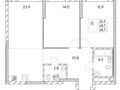 Продажа квартиры: Екатеринбург, ул. 8 Марта, ЖК Стадиум (Автовокзал) - Фото 1