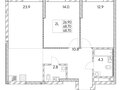 Продажа квартиры: Екатеринбург, ул. 8 Марта, ЖК Стадиум (Автовокзал) - Фото 1