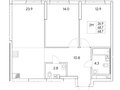 Продажа квартиры: Екатеринбург, ул. 8 Марта, ЖК Стадиум (Автовокзал) - Фото 1