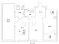 Продажа квартиры: Екатеринбург, ул. 8 Марта, ЖК Стадиум (Автовокзал) - Фото 1