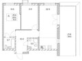Продажа квартиры: Екатеринбург, ул. 8 Марта, ЖК Стадиум (Автовокзал) - Фото 1