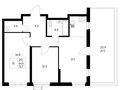 Продажа квартиры: Екатеринбург, ул. 8 Марта, ЖК Стадиум (Автовокзал) - Фото 1