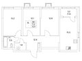 Продажа квартиры: Екатеринбург, ул. 8 Марта, ЖК Стадиум (Автовокзал) - Фото 1