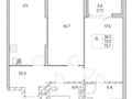 Продажа квартиры: Екатеринбург, ул. 8 Марта, ЖК Стадиум (Автовокзал) - Фото 1