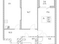 Продажа квартиры: Екатеринбург, ул. 8 Марта, ЖК Стадиум (Автовокзал) - Фото 1