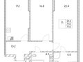 Продажа квартиры: Екатеринбург, ул. 8 Марта, ЖК Стадиум (Автовокзал) - Фото 1