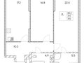 Продажа квартиры: Екатеринбург, ул. 8 Марта, ЖК Стадиум (Автовокзал) - Фото 1