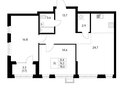 Продажа квартиры: Екатеринбург, ул. 8 Марта, ЖК Стадиум (Автовокзал) - Фото 1