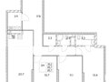Продажа квартиры: Екатеринбург, ул. 8 Марта, ЖК Стадиум (Автовокзал) - Фото 1