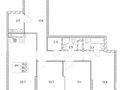 Продажа квартиры: Екатеринбург, ул. 8 Марта, ЖК Стадиум (Автовокзал) - Фото 1
