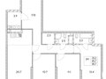 Продажа квартиры: Екатеринбург, ул. 8 Марта, ЖК Стадиум (Автовокзал) - Фото 1