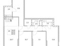 Продажа квартиры: Екатеринбург, ул. 8 Марта, ЖК Стадиум (Автовокзал) - Фото 1