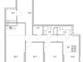Продажа квартиры: Екатеринбург, ул. 8 Марта, ЖК Стадиум (Автовокзал) - Фото 1