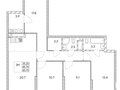 Продажа квартиры: Екатеринбург, ул. 8 Марта, ЖК Стадиум (Автовокзал) - Фото 1