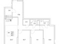 Продажа квартиры: Екатеринбург, ул. 8 Марта, ЖК Стадиум (Автовокзал) - Фото 1