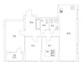 Продажа квартиры: Екатеринбург, ул. 8 Марта, ЖК Стадиум (Автовокзал) - Фото 1