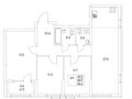 Продажа квартиры: Екатеринбург, ул. 8 Марта, ЖК Стадиум (Автовокзал) - Фото 1