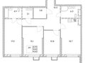 Продажа квартиры: Екатеринбург, ул. 8 Марта, ЖК Стадиум (Автовокзал) - Фото 1