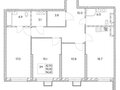 Продажа квартиры: Екатеринбург, ул. 8 Марта, ЖК Стадиум (Автовокзал) - Фото 1