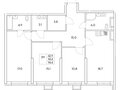 Продажа квартиры: Екатеринбург, ул. 8 Марта, ЖК Стадиум (Автовокзал) - Фото 1