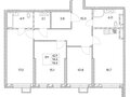 Продажа квартиры: Екатеринбург, ул. 8 Марта, ЖК Стадиум (Автовокзал) - Фото 1