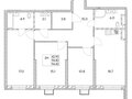 Продажа квартиры: Екатеринбург, ул. 8 Марта, ЖК Стадиум (Автовокзал) - Фото 1