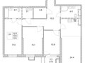 Продажа квартиры: Екатеринбург, ул. 8 Марта, ЖК Стадиум (Автовокзал) - Фото 1