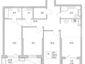 Продажа квартиры: Екатеринбург, ул. 8 Марта, ЖК Стадиум (Автовокзал) - Фото 1