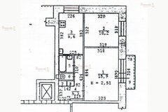 Екатеринбург, ул. Донбасская, 30 (Уралмаш) - фото квартиры