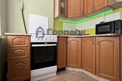 г. Каменск-Уральский, ул. Мусоргского, 13 (городской округ Каменский) - фото квартиры