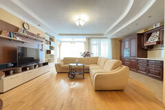 Екатеринбург, ул. Радищева, 33 (Центр) - фото квартиры