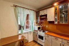 Екатеринбург, ул. Гурзуфская, 38 (Юго-Западный) - фото квартиры