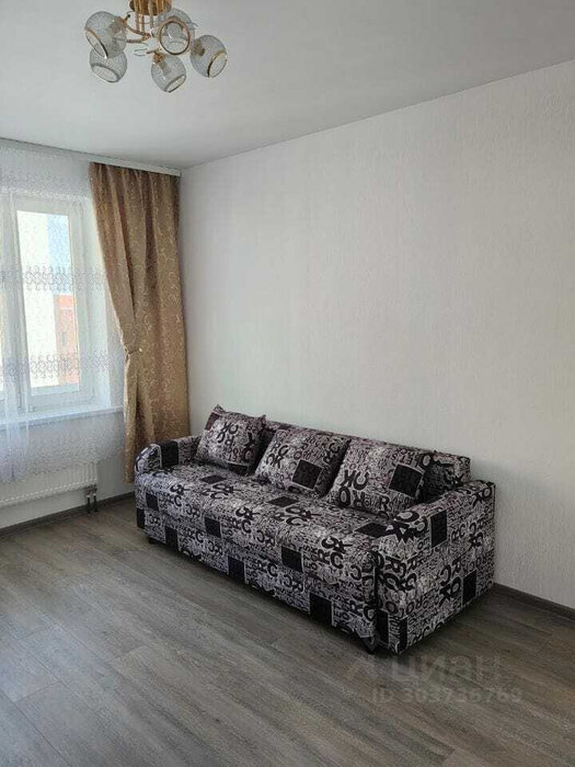 Екатеринбург, ул. Ландау, 49 (Академический) - фото квартиры (4)