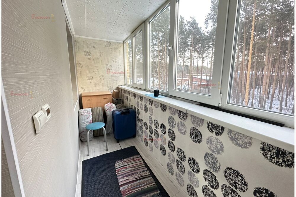 г. Березовский, ул. Театральная, 36 (городской округ Березовский) - фото квартиры (3)