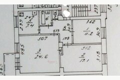 Екатеринбург, ул. Красных борцов, 5 (Уралмаш) - фото квартиры