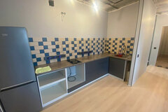 Екатеринбург, ул. Косотурская, 1в/1 (Широкая речка) - фото квартиры