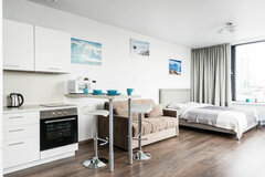 Екатеринбург, ул. Малышева, 42а (Центр) - фото квартиры