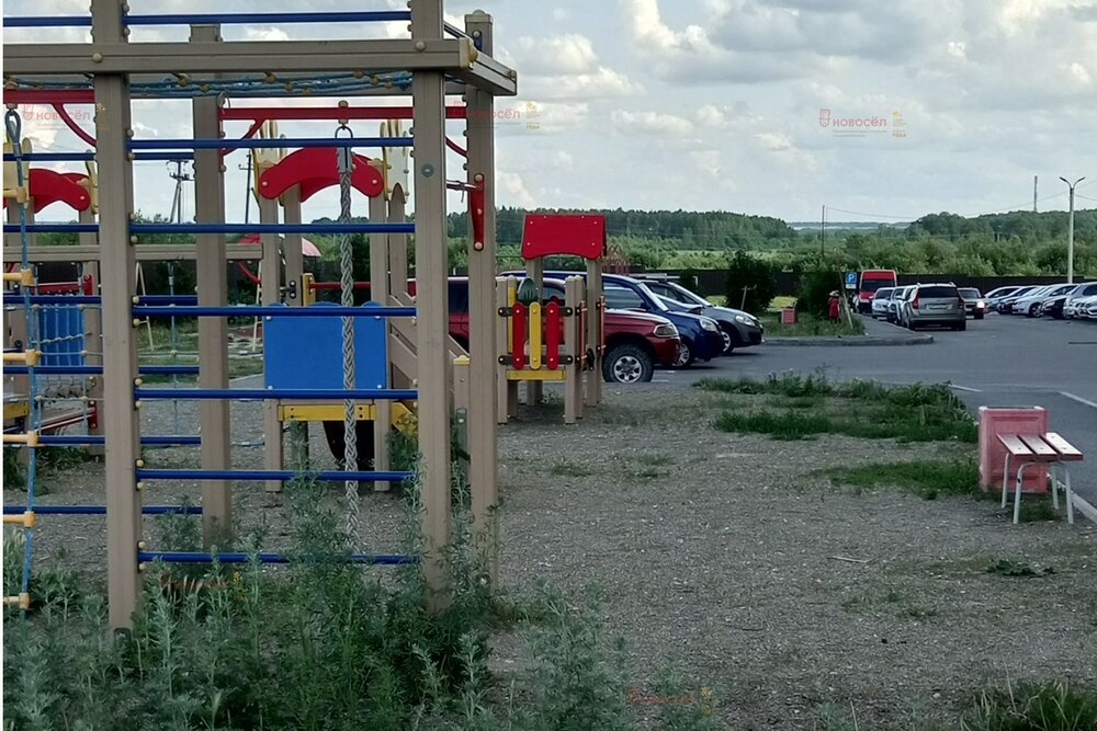 г. Березовский, ул. Новая, 20/1 (городской округ Березовский) - фото квартиры (3)
