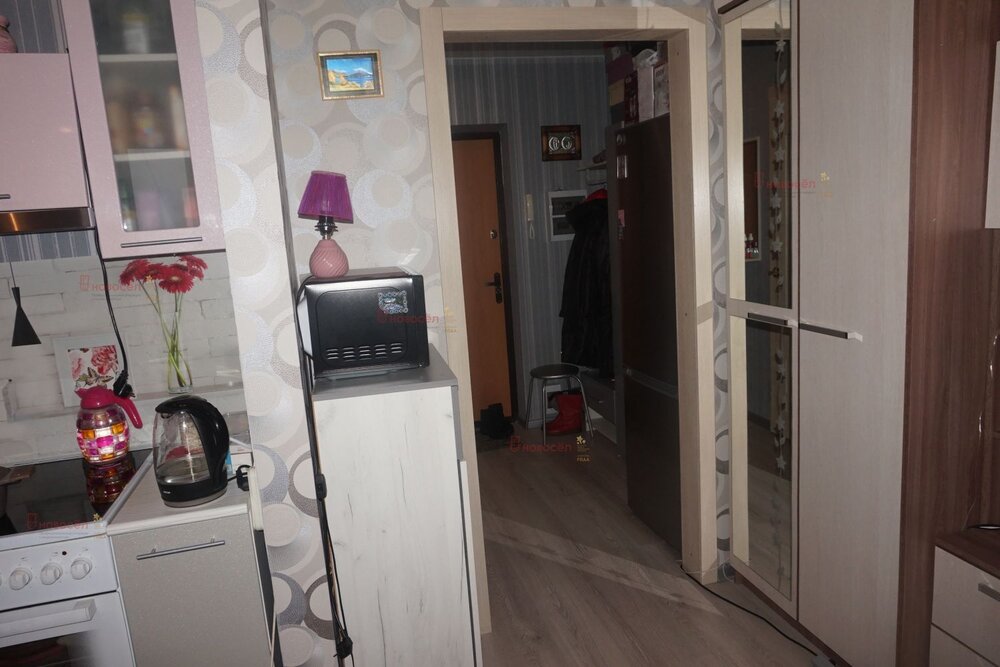 г. Березовский, ул. Новая, 20/1 (городской округ Березовский) - фото квартиры (4)